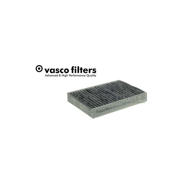 Kupefilter