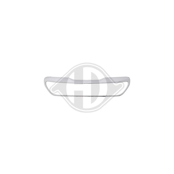 Ram, kylargrill Diederichs 4212039 DIEDERICHS Ram, kylargrill Diederichs 4212039 DIEDERICHS