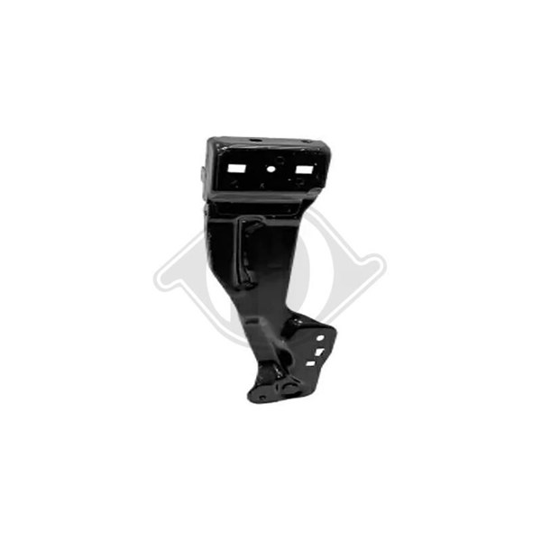 Frontplåt, Höger fram Diederichs 4228012 DIEDERICHS Frontplåt, Höger fram Diederichs 4228012 DIEDERICHS