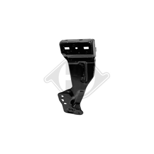 Frontplåt, Vänster fram Diederichs 4228013 DIEDERICHS Frontplåt, Vänster fram Diederichs 4228013 DIEDERICHS
