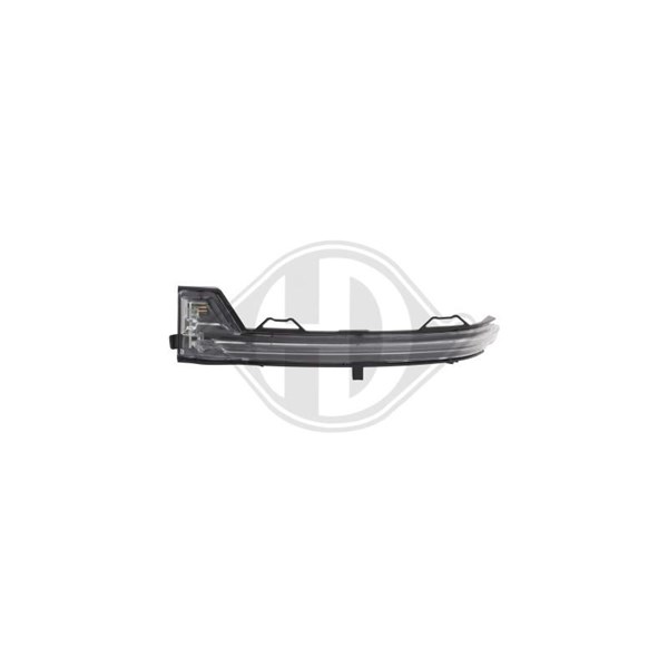 Blinkers Diederichs 4228229 DIEDERICHS