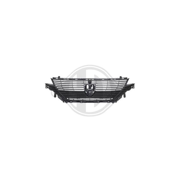 Kylargrill, Mitt Diederichs 4237044 DIEDERICHS Kylargrill, Mitt Diederichs 4237044 DIEDERICHS