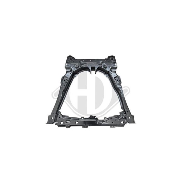 Hjälpram/aggregatfästen, Framaxel Diederichs 4457119 DIEDERICHS Hjälpram/aggregatfästen, Framaxel Diederichs 4457119 DIEDERICHS