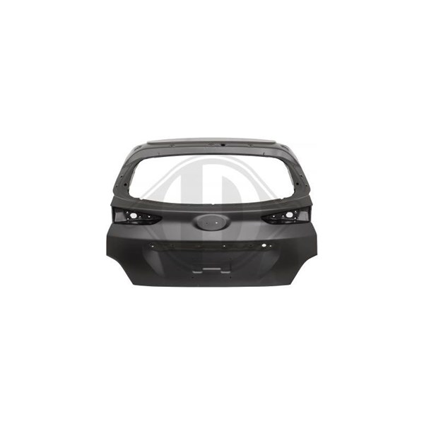 Bakdörr Diederichs 6815028 DIEDERICHS Bakdörr Diederichs 6815028 DIEDERICHS