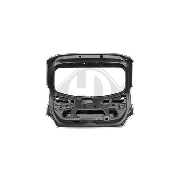 Bakdörr Diederichs 6815028 DIEDERICHS Bakdörr Diederichs 6815028 DIEDERICHS