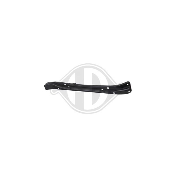 Frontplåt, Vänster fram Diederichs 7880013 DIEDERICHS Frontplåt, Vänster fram Diederichs 7880013 DIEDERICHS