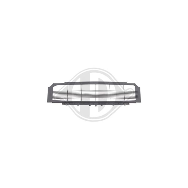 Kylargrill Diederichs 7940040 DIEDERICHS