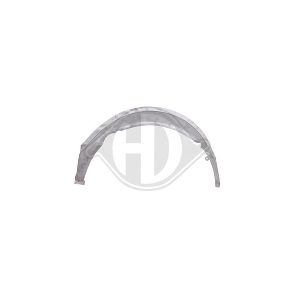 Hjulhus, Vänster bak Diederichs 9147231 DIEDERICHS Hjulhus, Vänster bak Diederichs 9147231 DIEDERICHS