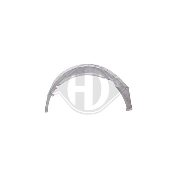 Hjulhus, Höger bak Diederichs 9147232 DIEDERICHS