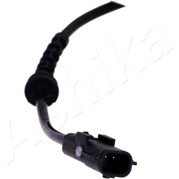 ABS-givare, Sensor, hjulvarvtal, Fram, höger eller vänster ABS-givare, Sensor, hjulvarvtal, Fram, höger eller vänster