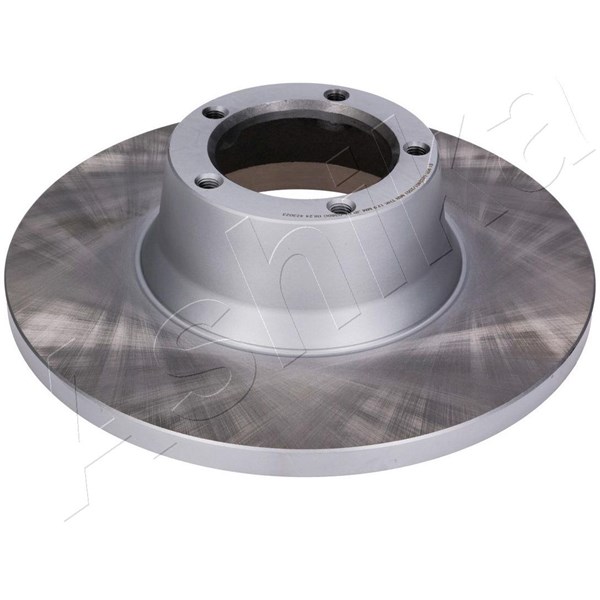 Bromsskiva Solid, Framaxel Bromsskiva Solid, Framaxel