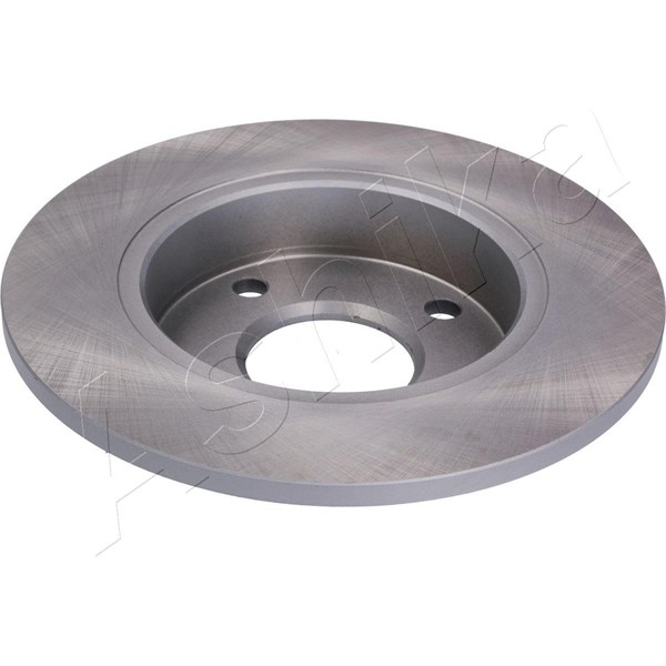 Bromsskiva Solid, Framaxel Bromsskiva Solid, Framaxel