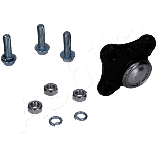 Kulled / Spindelled, Nedre framaxel, Höger, Vänster Kulled / Spindelled, Nedre framaxel, Höger, Vänster