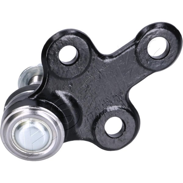 Kulled / Spindelled, Framaxel
