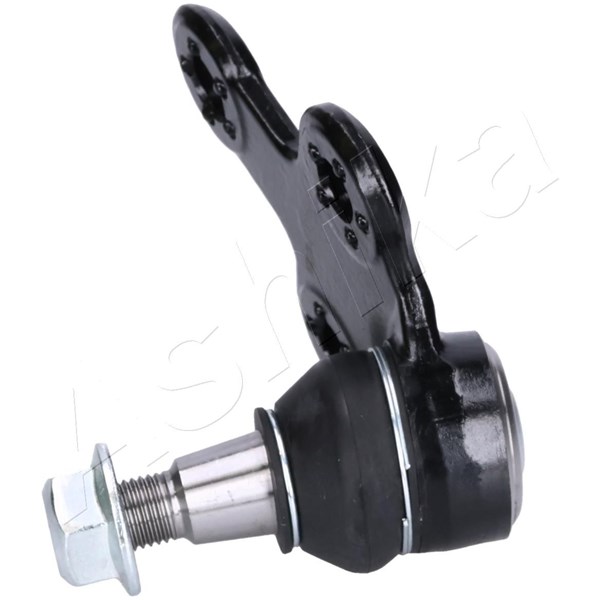 Kulled / Spindelled, Framaxel Kulled / Spindelled, Framaxel
