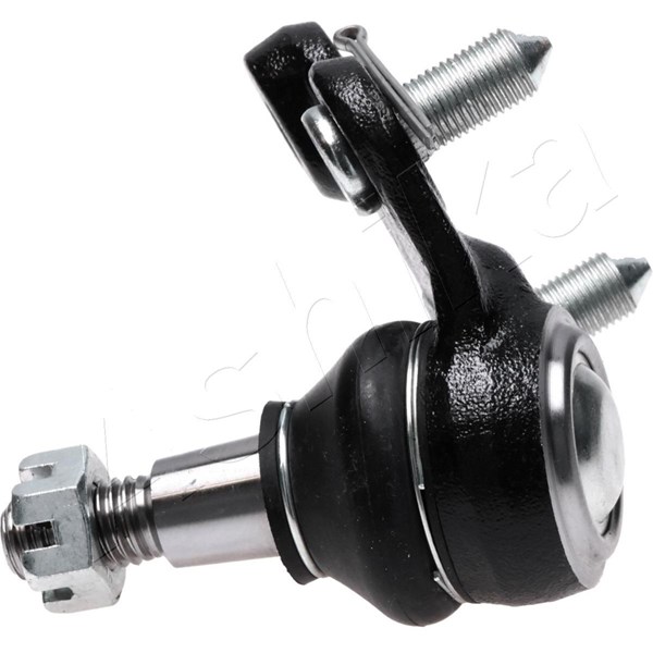 Kulled / Spindelled, Framaxel Kulled / Spindelled, Framaxel