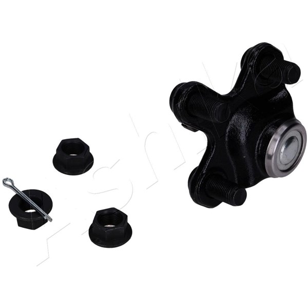 Kulled / Spindelled, Framaxel Kulled / Spindelled, Framaxel