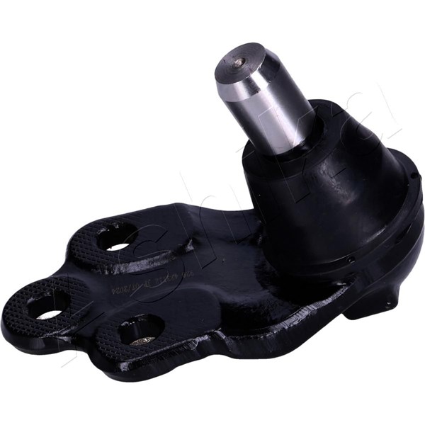 Kulled / Spindelled, Framaxel Kulled / Spindelled, Framaxel