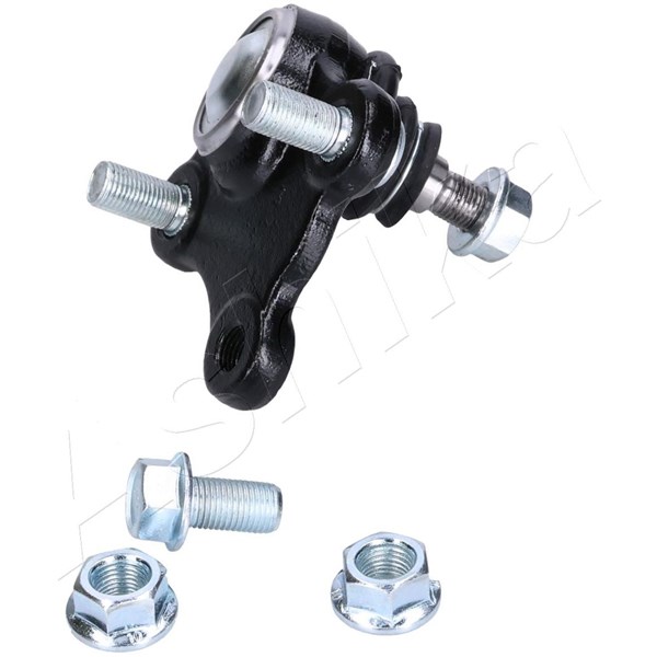 Kulled / Spindelled, framaxel vänster Kulled / Spindelled, framaxel vänster