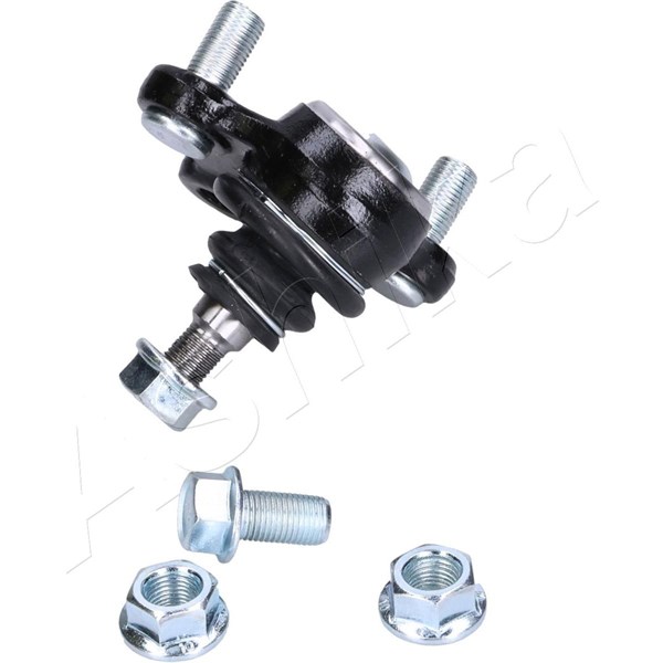 Kulled / Spindelled, framaxel vänster Kulled / Spindelled, framaxel vänster