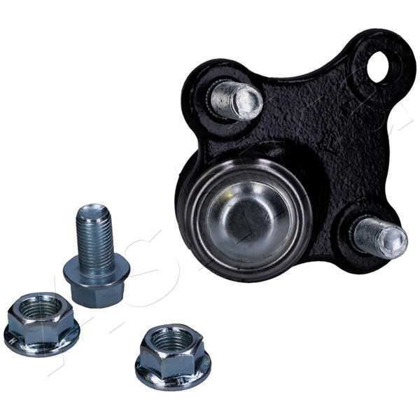 Kulled / Spindelled, framaxel höger Kulled / Spindelled, framaxel höger