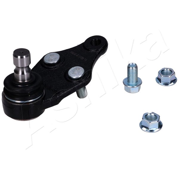 Kulled / Spindelled, Framaxel Kulled / Spindelled, Framaxel