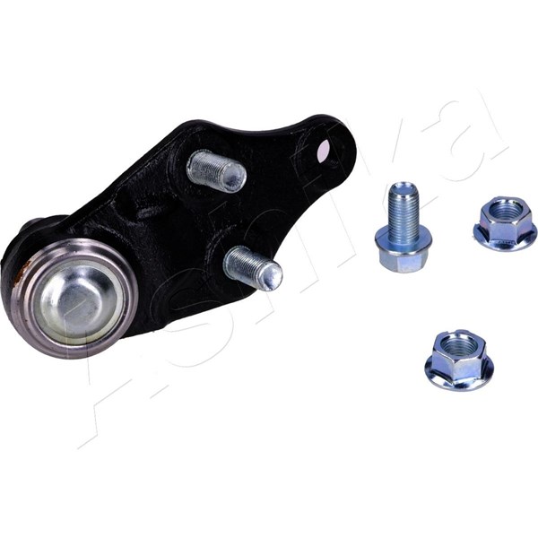 Kulled / Spindelled, Framaxel Kulled / Spindelled, Framaxel