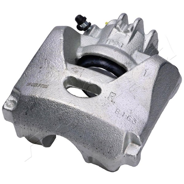 Bromsok, Framför axeln, framaxel höger Bromsok, Framför axeln, framaxel höger