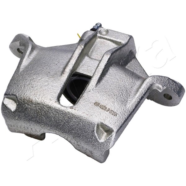 Bromsok Solid, framaxel höger, Framför axeln Bromsok Solid, framaxel höger, Framför axeln