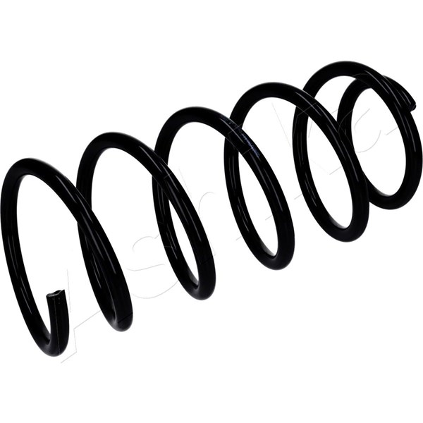 Spiralfjäder, Framaxel Spiralfjäder, Framaxel