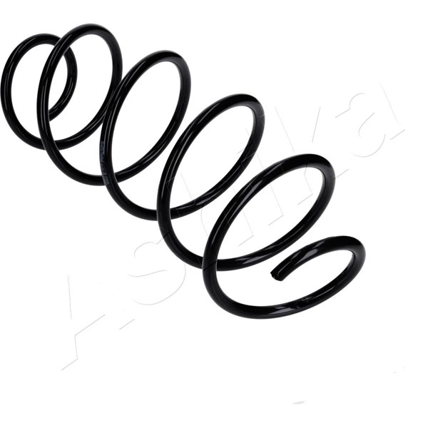 Spiralfjäder, Framaxel Spiralfjäder, Framaxel