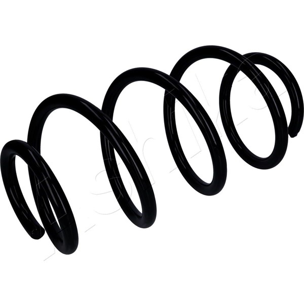 Spiralfjäder, Framaxel Spiralfjäder, Framaxel