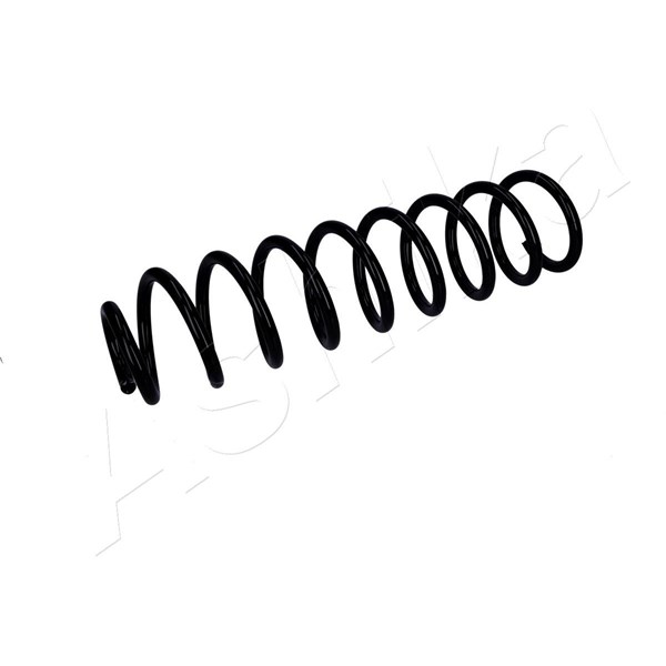 Spiralfjäder, Framaxel Spiralfjäder, Framaxel