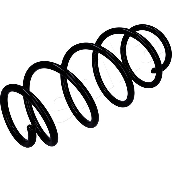 Spiralfjäder, Framaxel Spiralfjäder, Framaxel