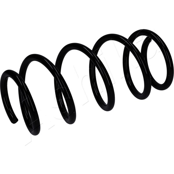Spiralfjäder, Framaxel Spiralfjäder, Framaxel