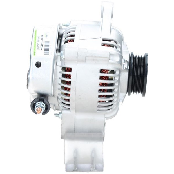Generator 12V 60A Bv psh 195.595.060.050 BV PSH