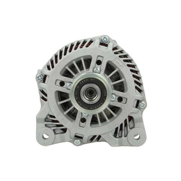 Generator 12V 210A Bv psh 575.916.210.134 BV PSH