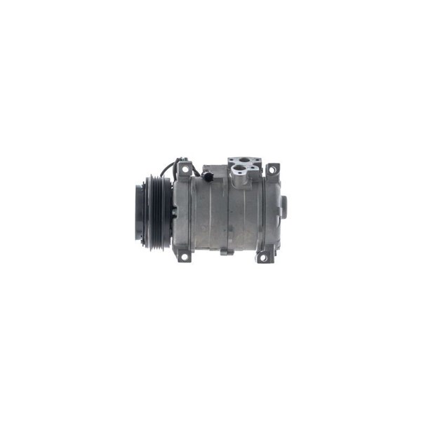 Kompressor, klimatanläggning 12V Mahle ACP 1542 000S MAHLE