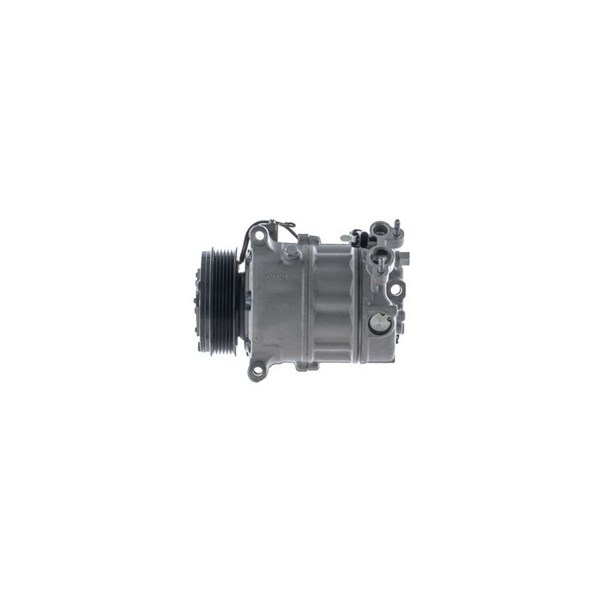 Kompressor, klimatanläggning 12V Mahle ACP 537 000S MAHLE