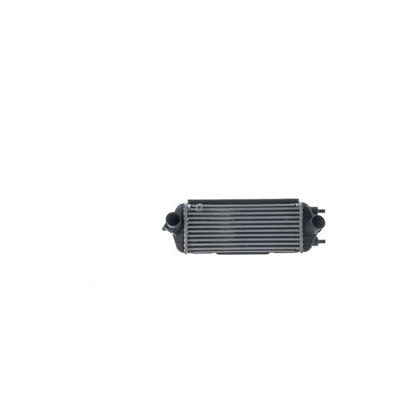 Intercooler Mahle CI 695 000S MAHLE