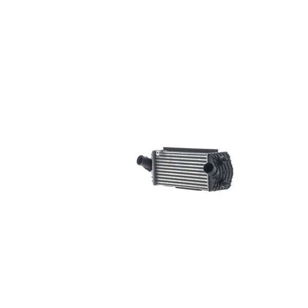 Intercooler Mahle CI 695 000S MAHLE