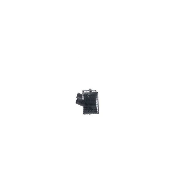 Intercooler Mahle CI 695 000S MAHLE