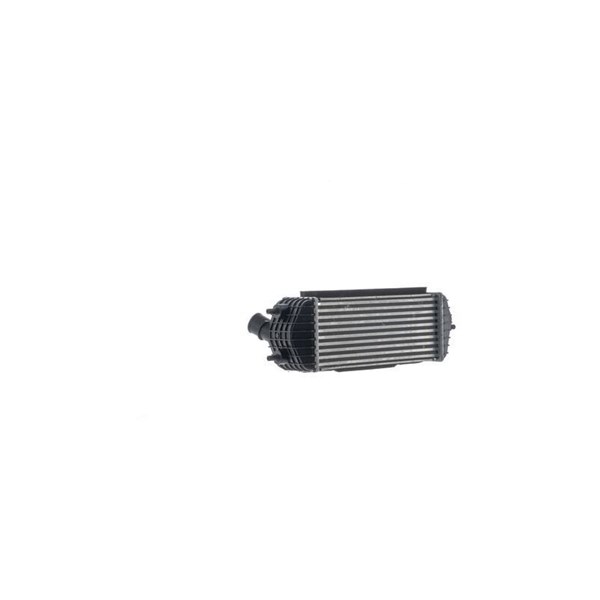 Intercooler Mahle CI 695 000S MAHLE Intercooler Mahle CI 695 000S MAHLE