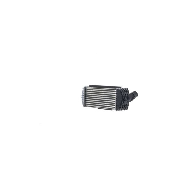 Intercooler Mahle CI 695 000S MAHLE Intercooler Mahle CI 695 000S MAHLE