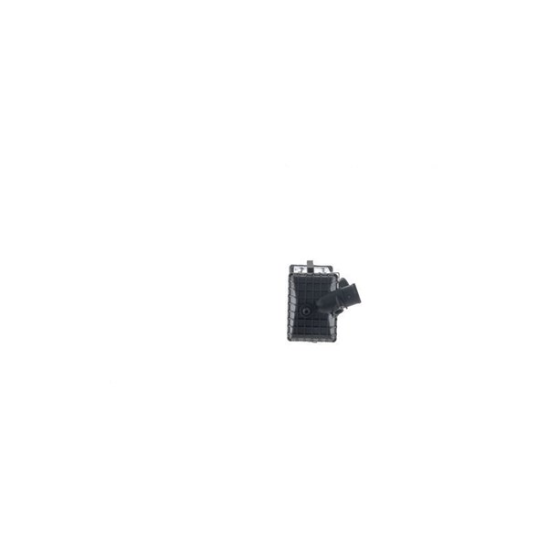 Intercooler Mahle CI 695 000S MAHLE Intercooler Mahle CI 695 000S MAHLE