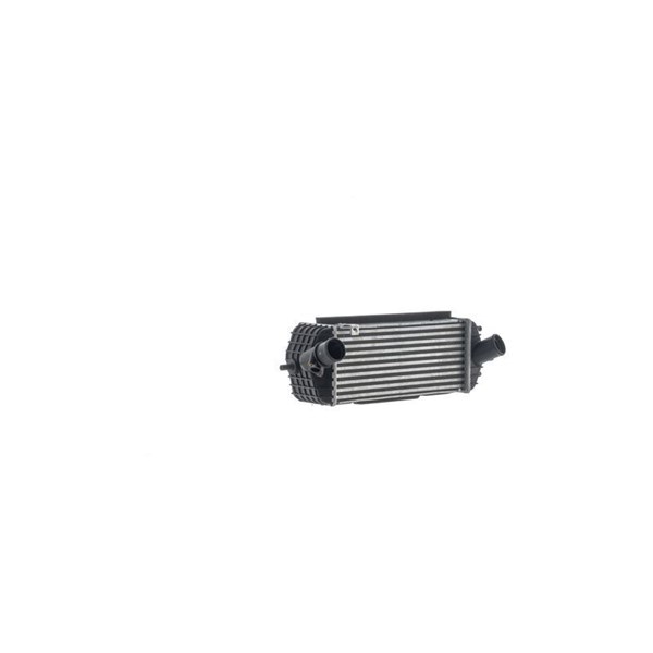 Intercooler Mahle CI 695 000S MAHLE Intercooler Mahle CI 695 000S MAHLE