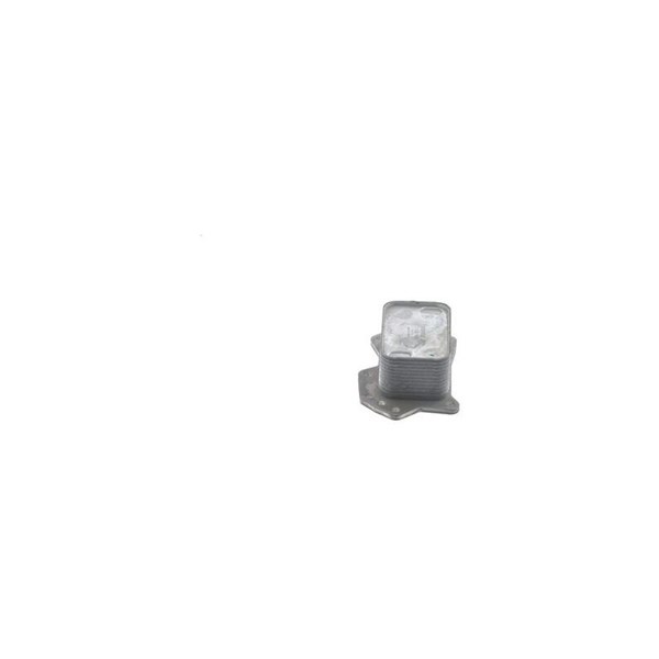 Oljekylare, motor Mahle CLC 398 000S MAHLE Oljekylare, motor Mahle CLC 398 000S MAHLE