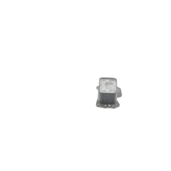Oljekylare, motor Mahle CLC 398 000S MAHLE Oljekylare, motor Mahle CLC 398 000S MAHLE