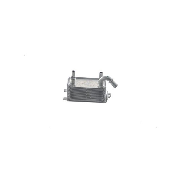 Oljekylare, automatisk transmission Mahle CLC 72 000S MAHLE