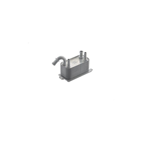 Oljekylare, automatisk transmission Mahle CLC 72 000S MAHLE